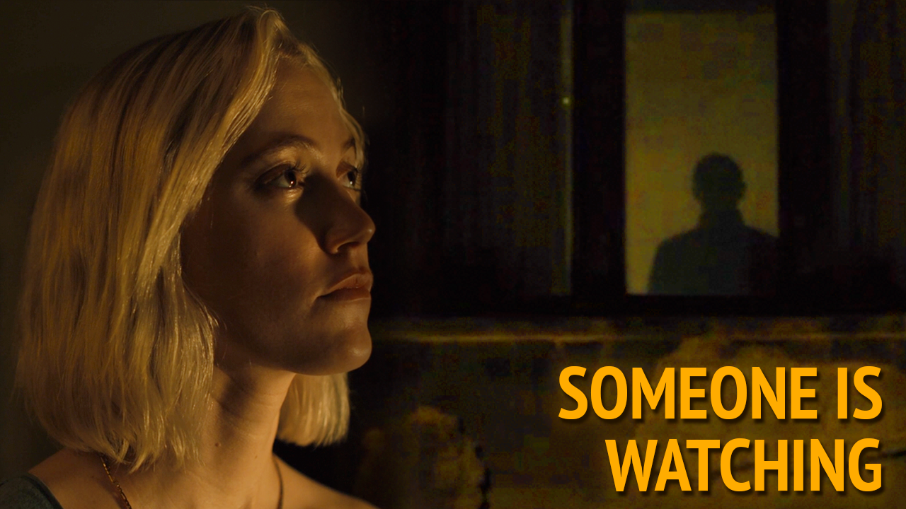 The Horror of Realizing You’re Not Alone Thumbnail