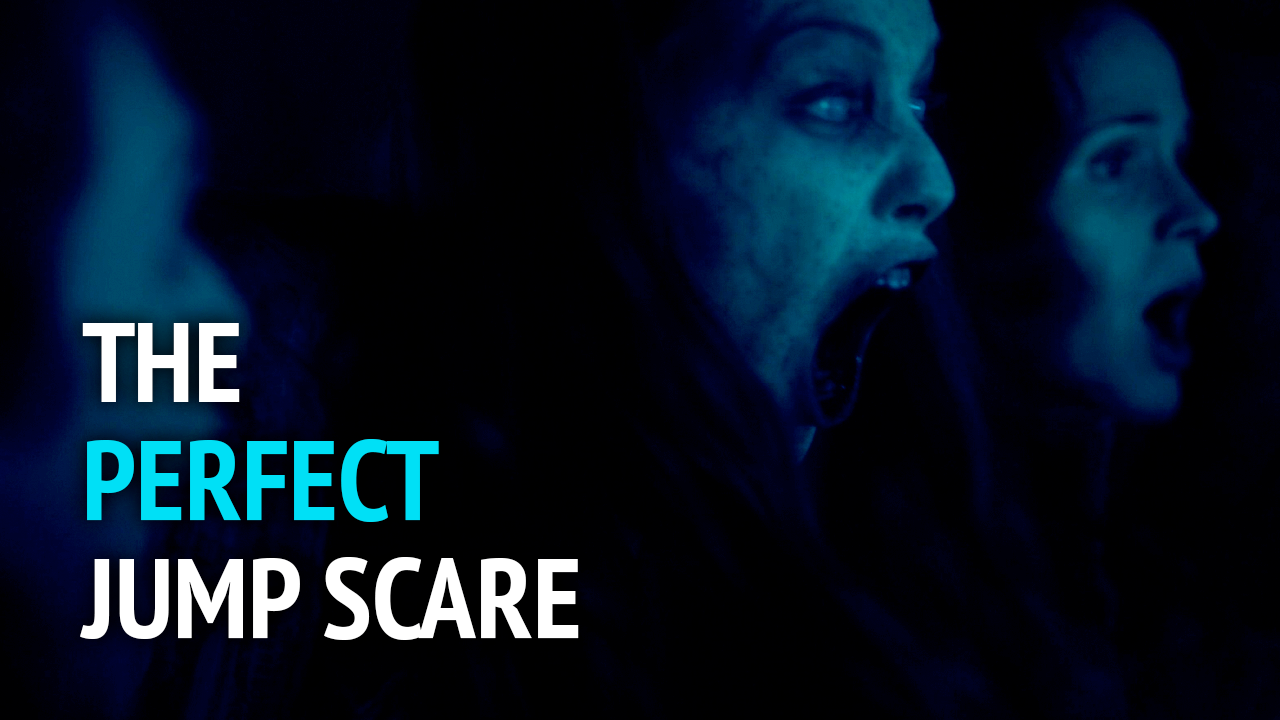 Why This Is the Best Jump Scare in Horror History Thumbnail