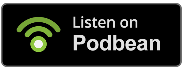 Listen on Podbean