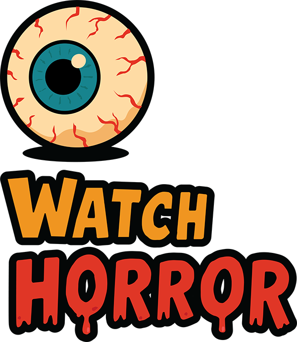 I Watch Horror Logo