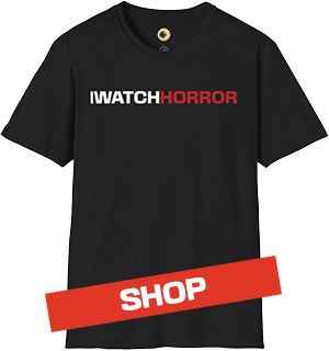 I Watch Horror Shop